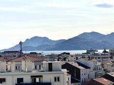 Appartamento in vendita a Cannes Provenza-Alpi-Costa Azzurra Alpi Marittime