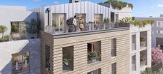 Appartamento di prestigio di 86 m² in vendita 14 Rue Aristide Briand, Vanves, Île-de-France