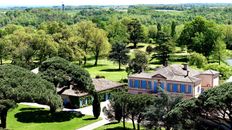 Casa di lusso di 550 mq in vendita Montauban, Linguadoca-Rossiglione-Midi-Pirenei