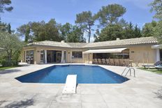 Villa in affitto Valbonne, Provenza-Alpi-Costa Azzurra