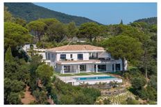 Prestigiosa villa di 354 mq in vendita, Sainte-Maxime, Francia