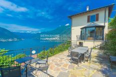 Villa in vendita a Faggeto Lario Lombardia Como