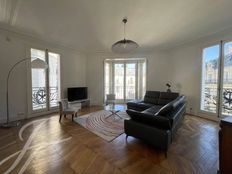 Appartamento in affitto mensile a La Muette, Auteuil, Porte Dauphine Île-de-France Parigi