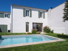 Casa di lusso in vendita a Le Bois-Plage-en-Ré Nouvelle-Aquitaine Charente-Maritime