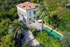 Villa in affitto settimanale a Cannes Provenza-Alpi-Costa Azzurra Alpi Marittime