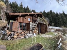 Chalet in vendita a Saint-Gervais-les-Bains Alvernia-Rodano-Alpi Alta Savoia