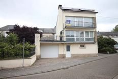 Prestigiosa casa di 328 mq in vendita Rue du Centre, 40, Athus, Province du Luxembourg, Vallonia