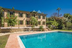 Prestigiosa villa di 400 mq in vendita Cannes, Francia