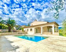 Esclusiva villa in vendita La Colle-sur-Loup, Francia