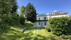 Casa di lusso in vendita a La Celle-Saint-Cloud Île-de-France Yvelines