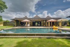 Prestigiosa villa di 838 mq in vendita, Tamarin, Mauritius