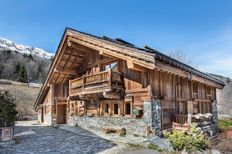 Chalet in affitto settimanale a Méribel Alvernia-Rodano-Alpi Savoia