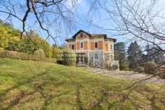 Villa in vendita a Varese Lombardia Varese
