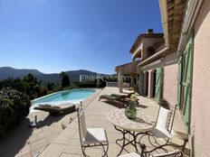 Villa in vendita a Les Adrets-de-l\'Estérel Provenza-Alpi-Costa Azzurra Var