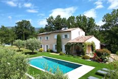 Villa in vendita a Seillans Provenza-Alpi-Costa Azzurra Var