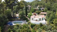 Villa in vendita a Fayence Provenza-Alpi-Costa Azzurra Var