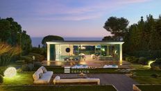 Prestigiosa villa di 411 mq in vendita, Saint-Jean-Cap-Ferrat, Provenza-Alpi-Costa Azzurra