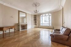 Appartamento di prestigio di 179 m² in vendita Champs-Elysées, Madeleine, Triangle d’or, Parigi, Île-de-France