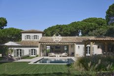 Villa in affitto settimanale a Saint-Tropez Provenza-Alpi-Costa Azzurra Var