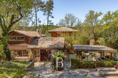 Casa di lusso in vendita a Lège-Cap-Ferret Nouvelle-Aquitaine Gironda