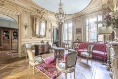 Appartamento di prestigio in vendita Provence-Opéra – Grands Boulevards, Francia