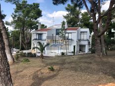 Prestigiosa villa di 460 mq in vendita Ekáli, Grecia