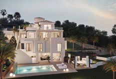 Villa in vendita a Nueva Andalucia Andalusia Málaga