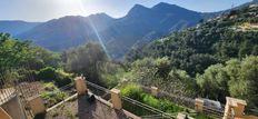 Villa in vendita a Mentone Provenza-Alpi-Costa Azzurra Alpi Marittime