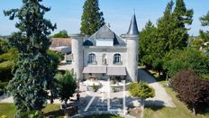 Casa di lusso in vendita a Meung-sur-Loire Centre-Val de Loire Loiret