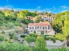 Villa in vendita a Les Issambres Provenza-Alpi-Costa Azzurra Var