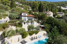 Casa di lusso in affitto mensile a Èze Provenza-Alpi-Costa Azzurra Alpi Marittime