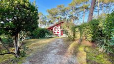 Casa di lusso in vendita a Lège-Cap-Ferret Nouvelle-Aquitaine Gironda