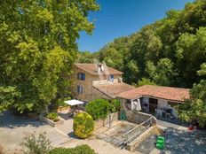 Villa in vendita a Valbonne Provenza-Alpi-Costa Azzurra Alpi Marittime