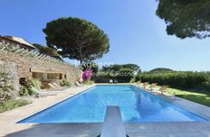 Villa in affitto settimanale a Saint-Tropez Provenza-Alpi-Costa Azzurra Var