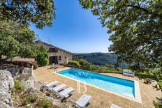 Villa in vendita a Tourrettes-sur-Loup Provenza-Alpi-Costa Azzurra Alpi Marittime