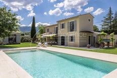 Villa in affitto settimanale a Oppède le Vieux Provenza-Alpi-Costa Azzurra Vaucluse