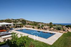 Villa in affitto settimanale a Bonifacio Corsica Corsica del Sud