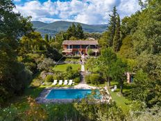 Casa di lusso in vendita Grasse, Provenza-Alpi-Costa Azzurra