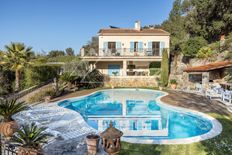 Prestigiosa villa in vendita Mougins, Provenza-Alpi-Costa Azzurra