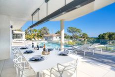 Villa in affitto settimanale a Sainte-Maxime Provenza-Alpi-Costa Azzurra Var