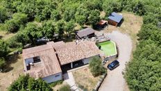 Casa di lusso in vendita a Tourves Provenza-Alpi-Costa Azzurra Var