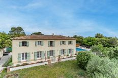 Prestigiosa villa di 235 mq in vendita, Flassans-sur-Issole, Provenza-Alpi-Costa Azzurra