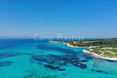 Esclusiva villa in affitto Bonifacio, Corsica