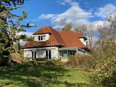 Casa di lusso in vendita a Cluny Bourgogne-Franche-Comté Saône-et-Loire