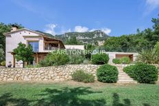 Villa in vendita a Tourrettes-sur-Loup Provenza-Alpi-Costa Azzurra Alpi Marittime