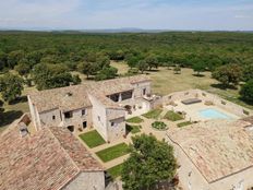 Casa di prestigio in vendita Goudargues, Francia