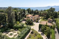 Esclusiva villa in vendita Antibes, Provenza-Alpi-Costa Azzurra