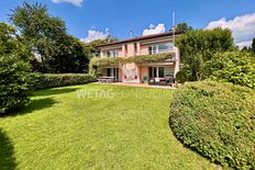 Villa in vendita a Gentilino Ticino Lugano