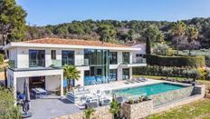 Casa di lusso in affitto settimanale a Mougins Provenza-Alpi-Costa Azzurra Alpi Marittime