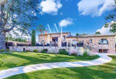 Casa di prestigio di 500 mq in vendita Mougins, Provenza-Alpi-Costa Azzurra